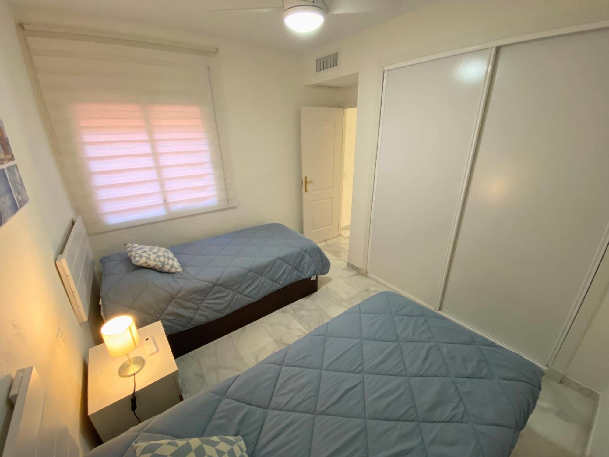Golf & Resort Apartment In La Reserva De Marbella Esterno foto