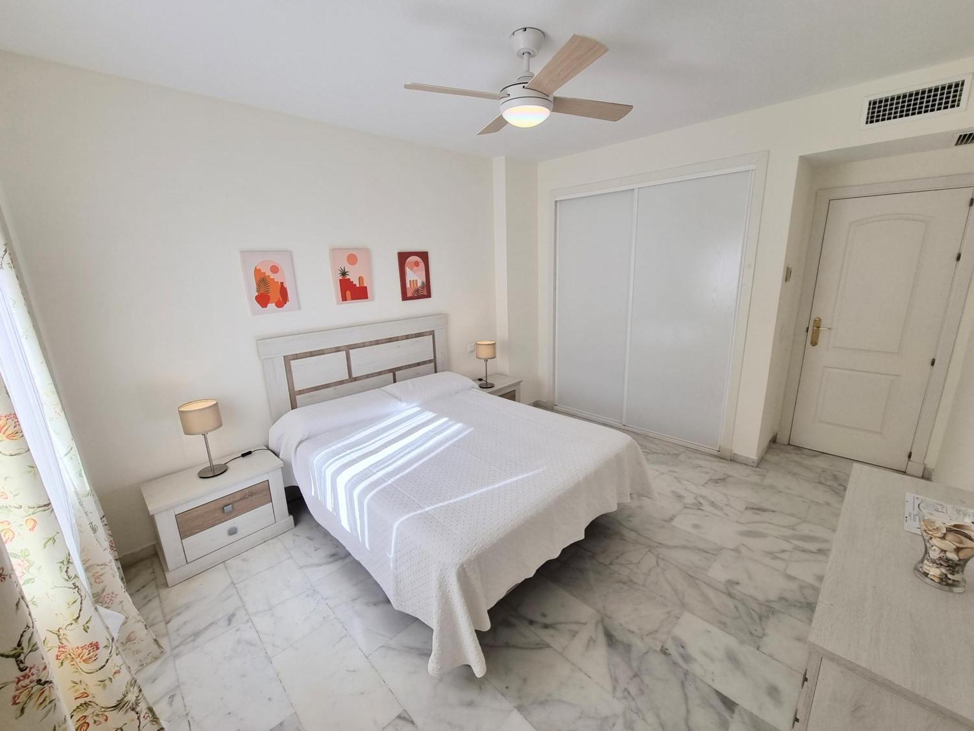 Golf & Resort Apartment In La Reserva De Marbella Esterno foto