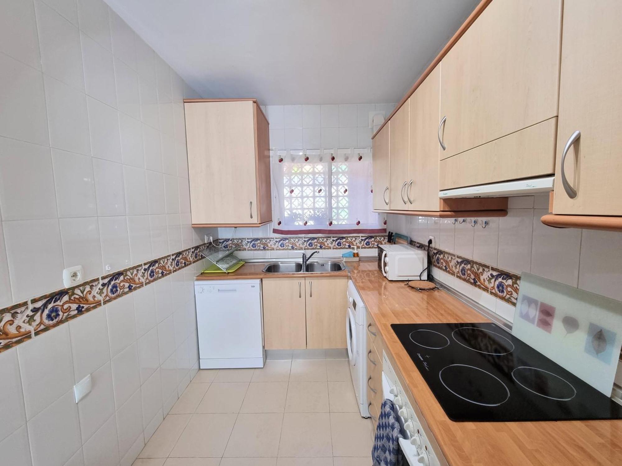 Golf & Resort Apartment In La Reserva De Marbella Esterno foto
