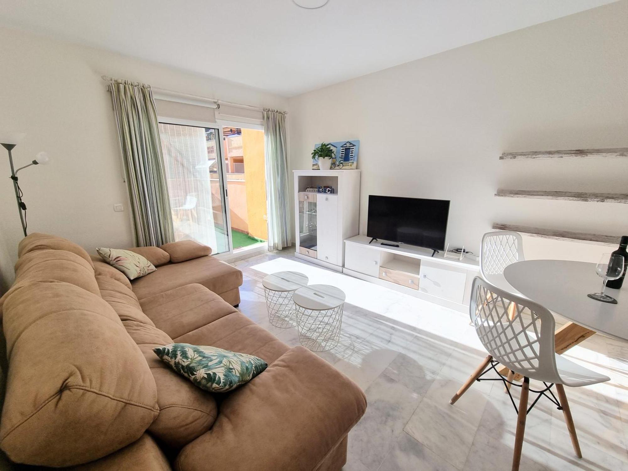 Golf & Resort Apartment In La Reserva De Marbella Esterno foto